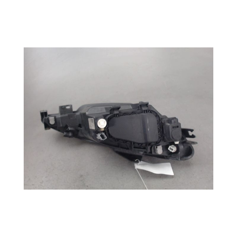 PHARE GAUCHE PEUGEOT 206