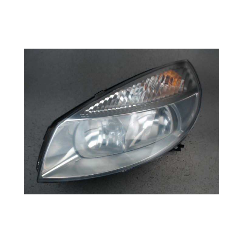 PHARE GAUCHE RENAULT MEGANE