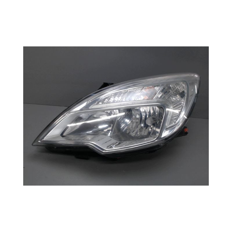 PHARE GAUCHE OPEL MERIVA