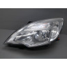 PHARE GAUCHE OPEL MERIVA