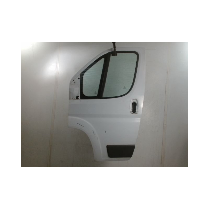 PORTE AVANT GAUCHE FIAT DUCATO
