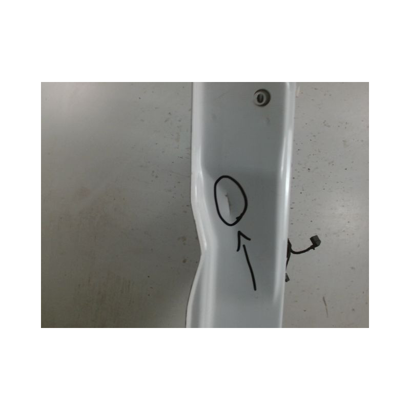 PORTE AVANT GAUCHE FIAT DUCATO