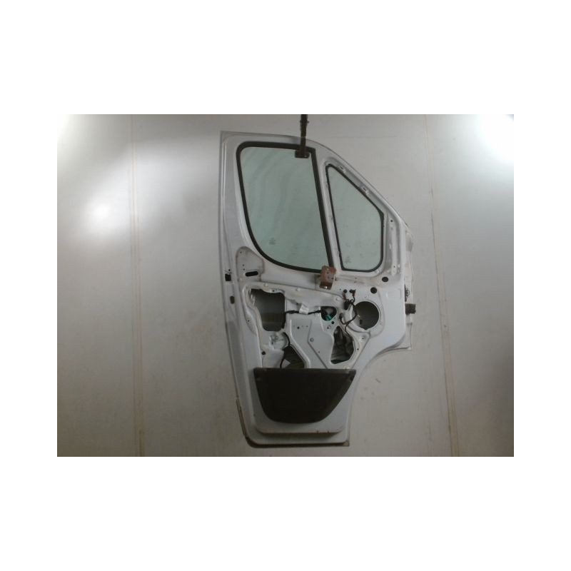 PORTE AVANT GAUCHE FIAT DUCATO