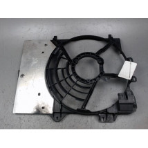 SUPPORT DE VENTILATEUR PEUGEOT 207 5P