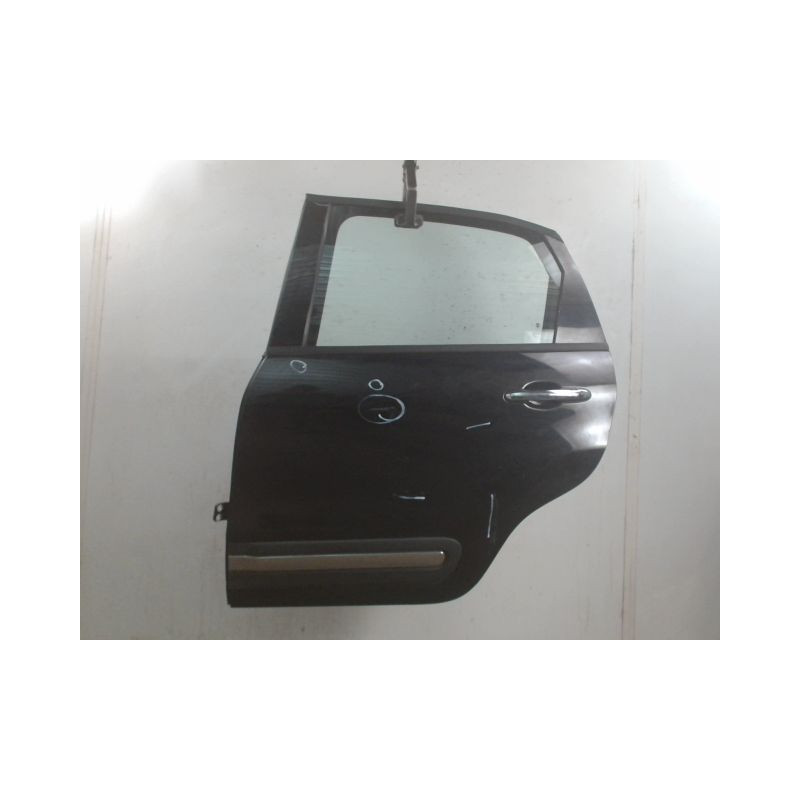 PORTE ARRIERE GAUCHE FIAT 500