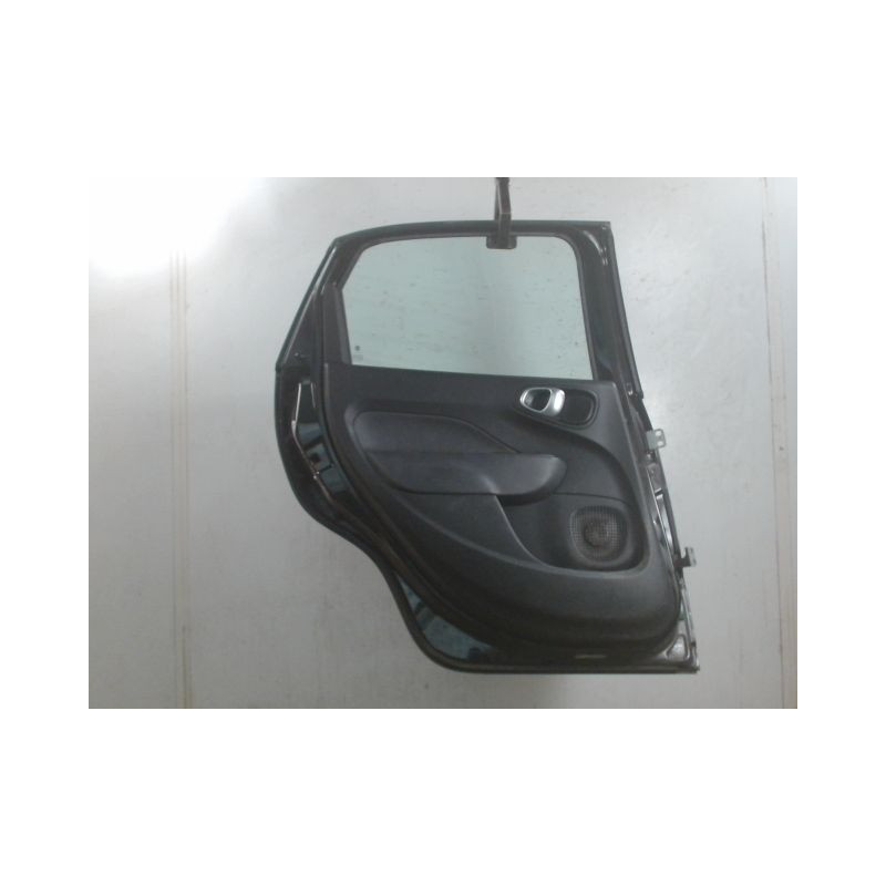 PORTE ARRIERE GAUCHE FIAT 500