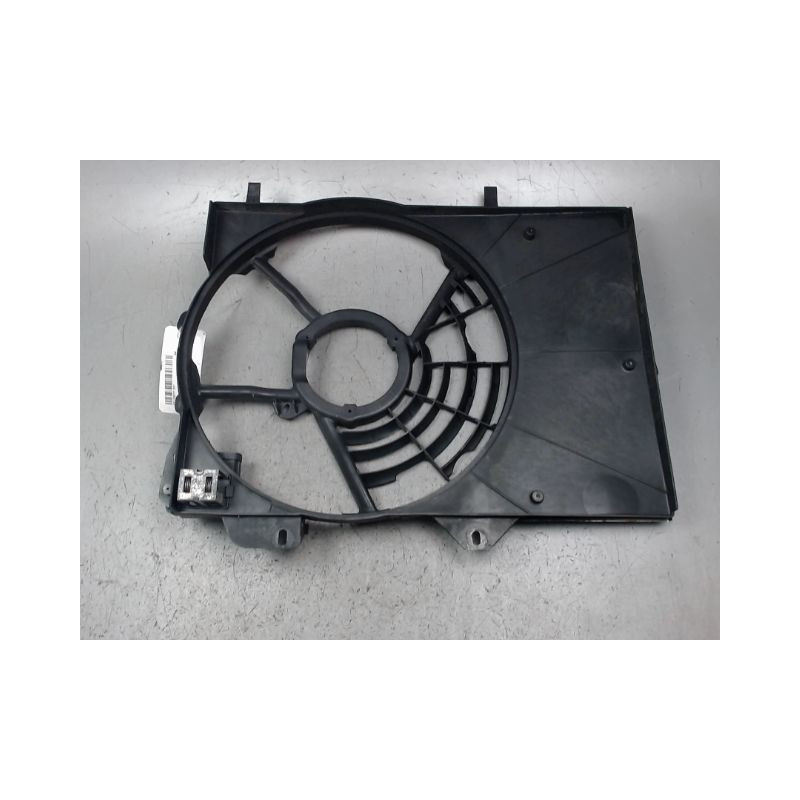 SUPPORT DE VENTILATEUR PEUGEOT 207 5P