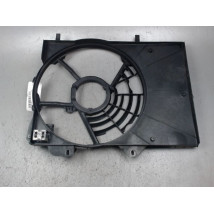 SUPPORT DE VENTILATEUR PEUGEOT 207 5P