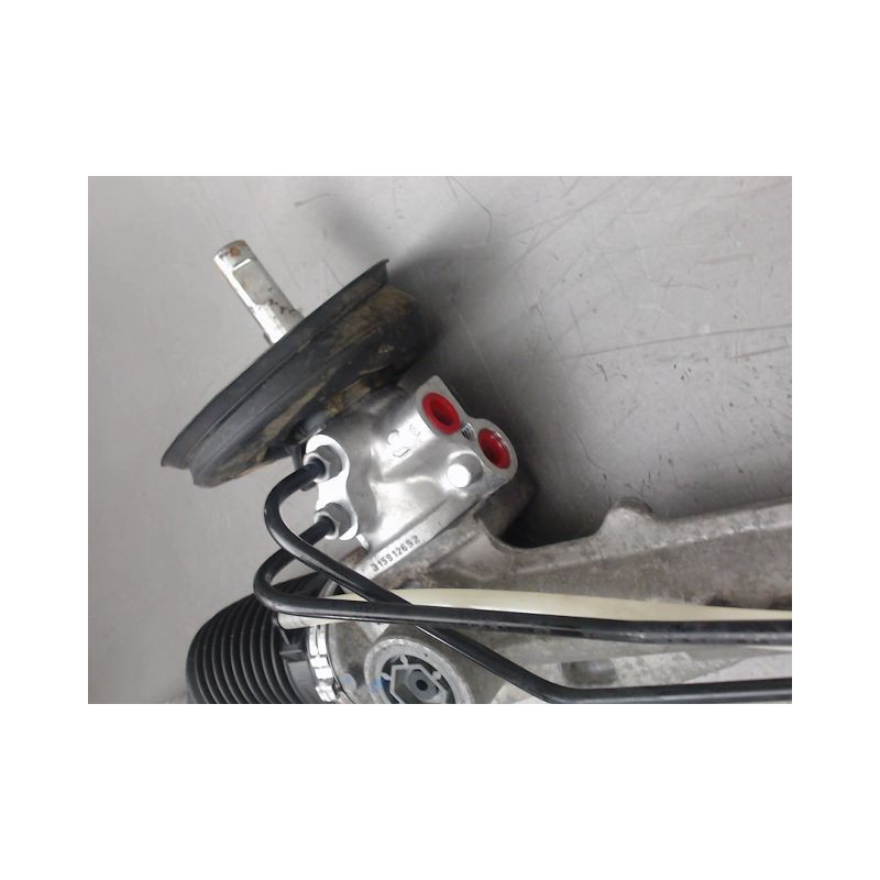 CREMAILLERE CITROEN C4