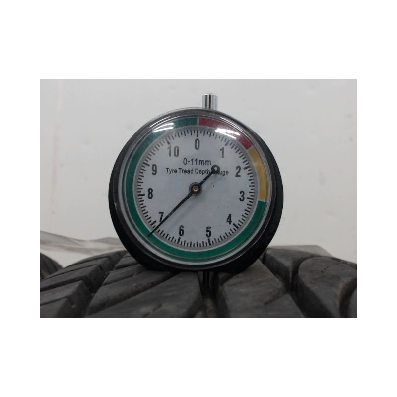 Paire de pneus MIRAGE MR - 162 175 65 14 82 T