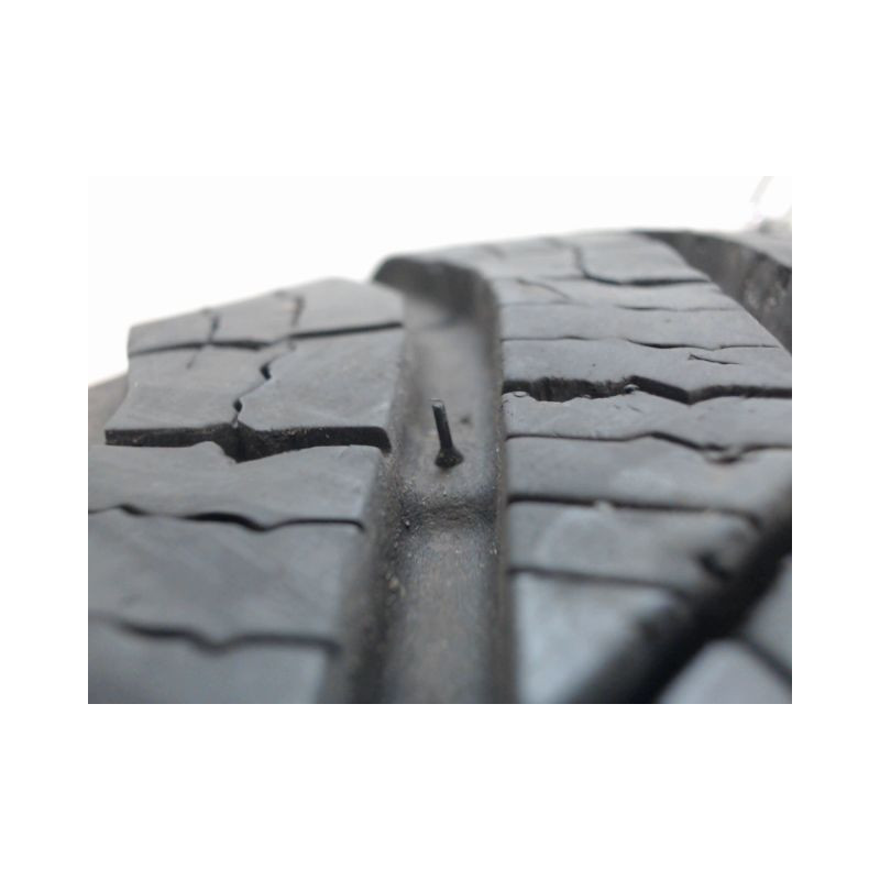 Pneu KUMHO SOLUS HA31 185 50 16 81 H