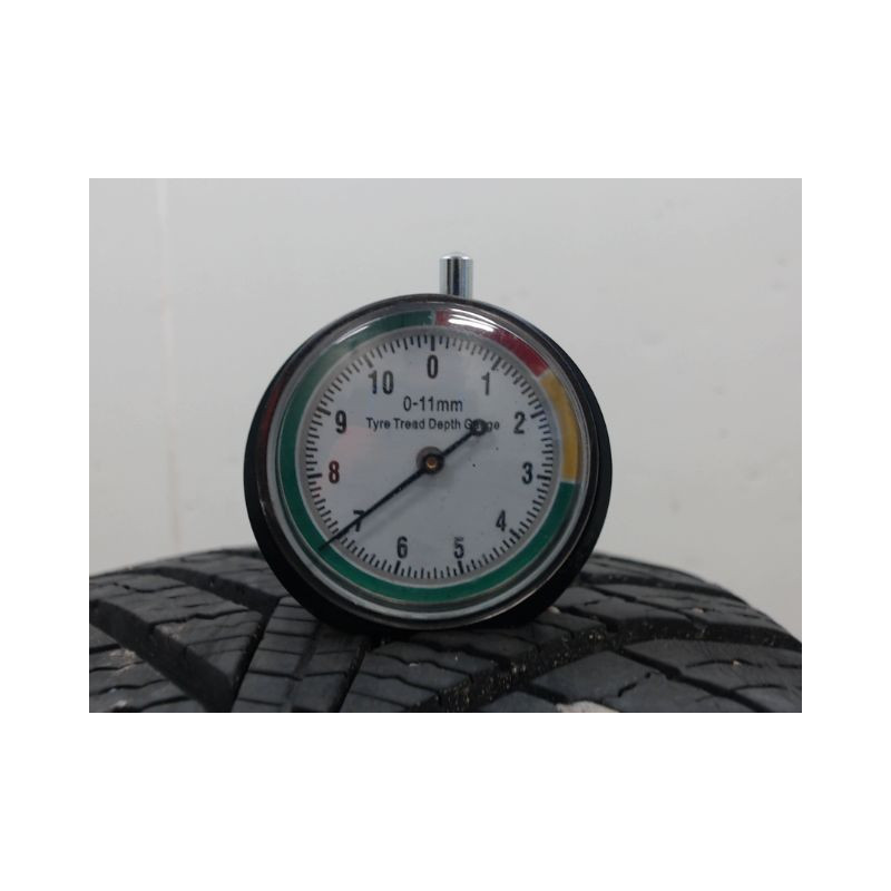 Pneu KUMHO SOLUS HA31 185 50 16 81 H