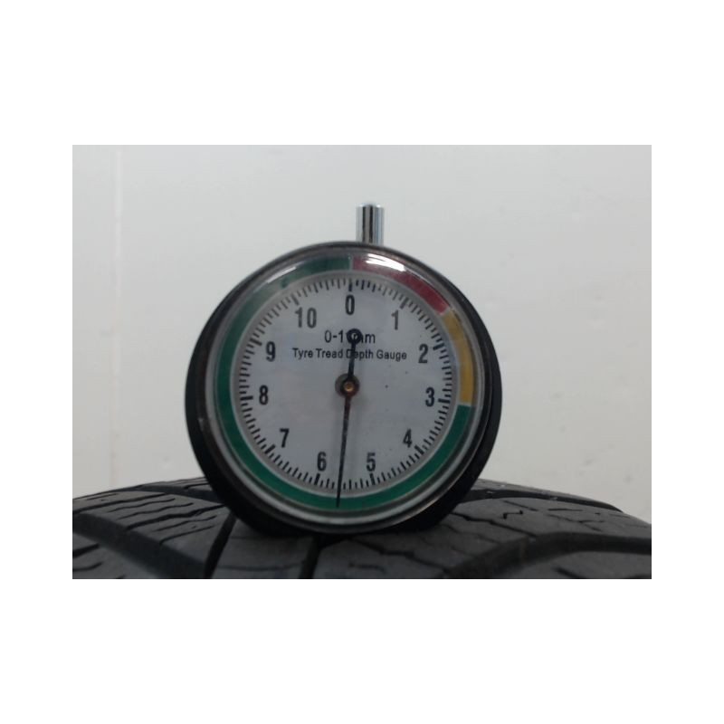 Pneu KUMHO SOLUS HA31 185 50 16 81 H
