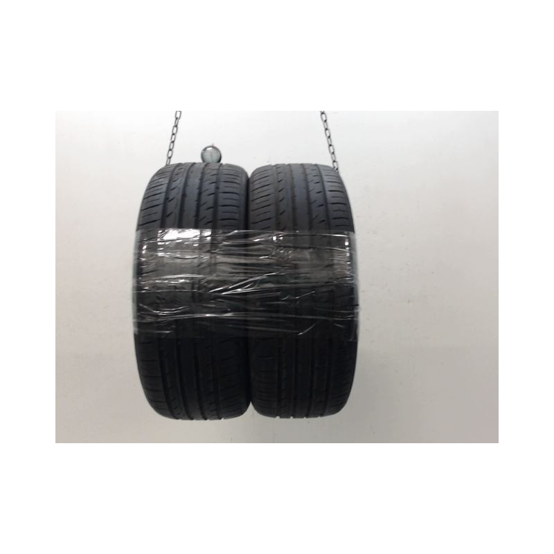 Paire de pneus ROADHOG RGHP 01 205 50 17 93 W