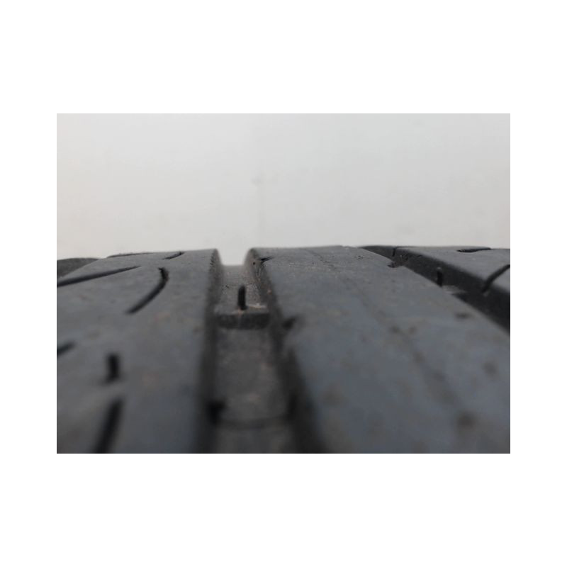 Paire de pneus ROADHOG RGHP 01 205 50 17 93 W