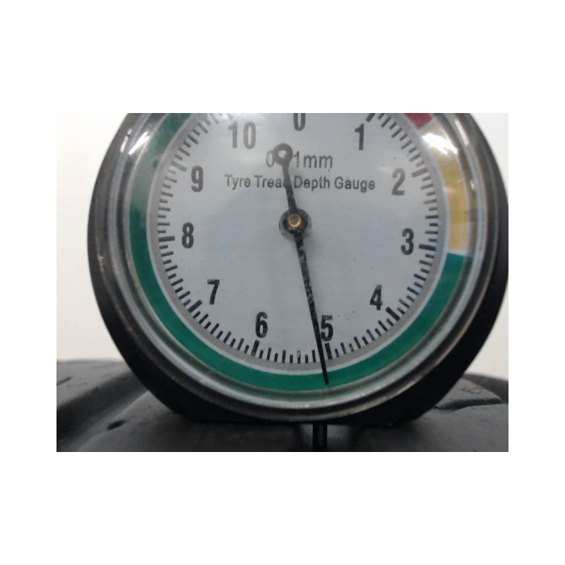 Paire de pneus ROADHOG RGHP 01 205 50 17 93 W