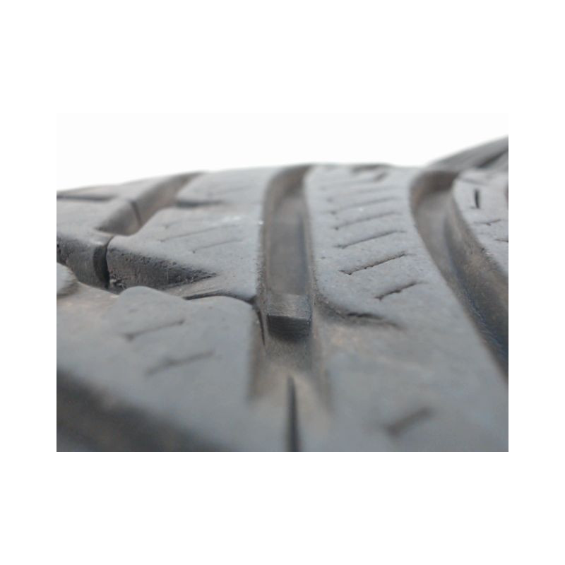 Paire de pneus KLEBER KRISALP HP3 225 50 17 98 H