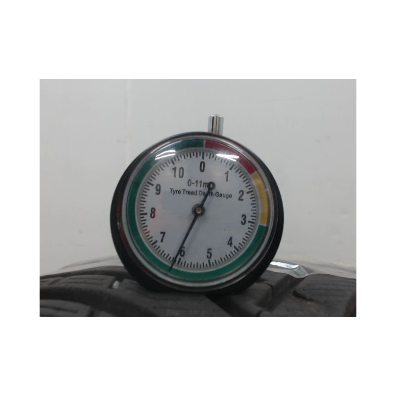 Paire de pneus KLEBER KRISALP HP3 225 50 17 98 H