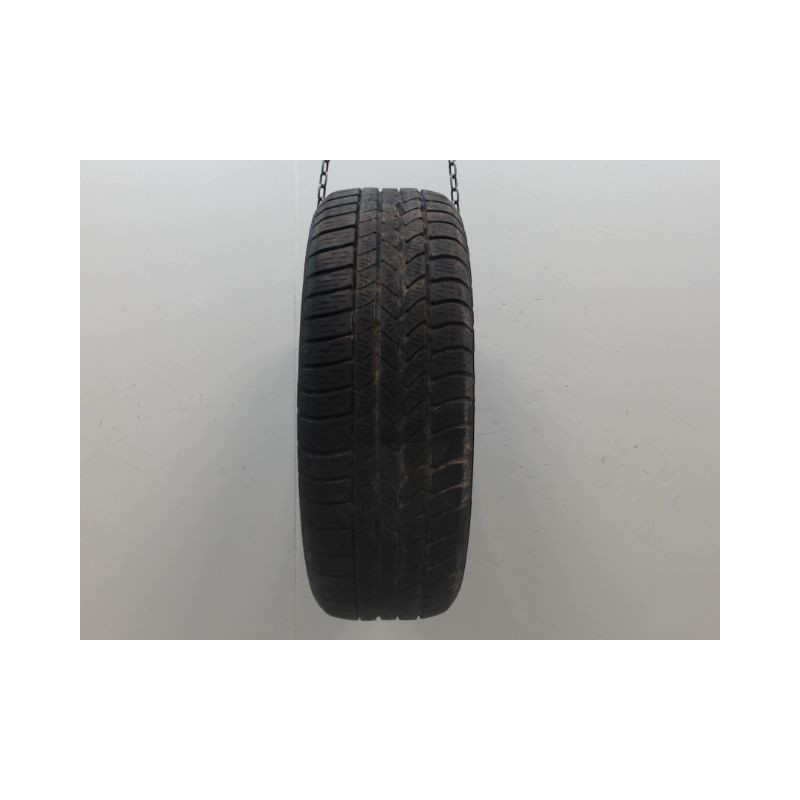 Pneu CONTINENTAL 4X4 WINTERCONTACT 215 60 17 96 H