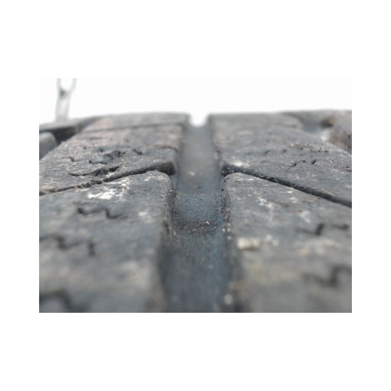 Pneu CONTINENTAL 4X4 WINTERCONTACT 215 60 17 96 H