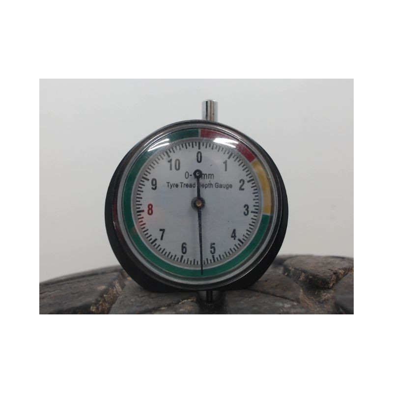 Pneu CONTINENTAL 4X4 WINTERCONTACT 215 60 17 96 H