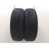 Paire de pneus KLEBER QUADRAXER 2 195 55 15 85 H