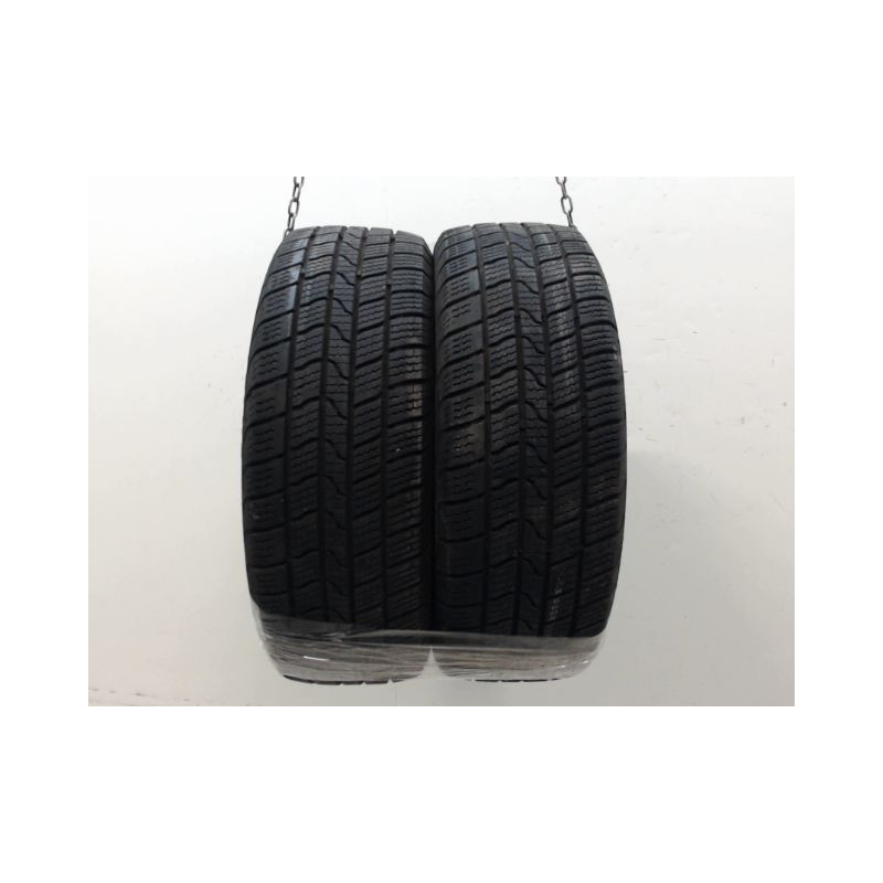 Paire de pneus APLUS A909 195 55 16 91 V