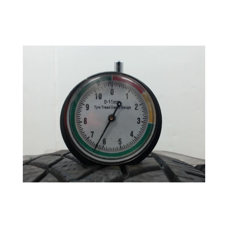 Paire de pneus TRACMAX ALL SEASON TRAC SAVER X PRIVILO 185 65 15 88 H