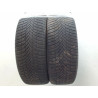 Paire de pneus FIRESTONE MULTIHAWK 215 55 18 99 V