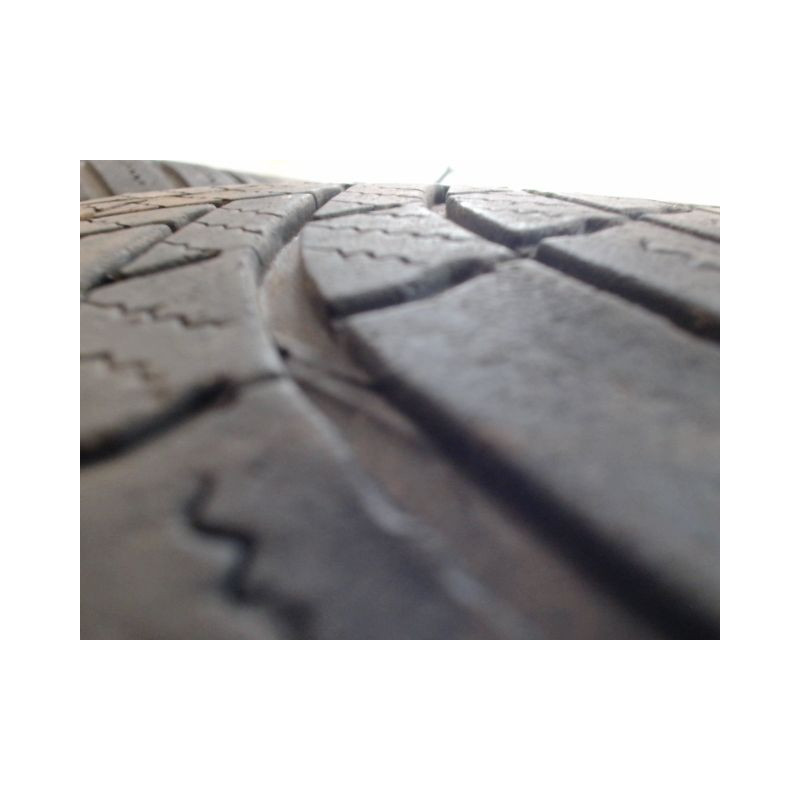Paire de pneus FIRESTONE MULTIHAWK 215 55 18 99 V