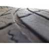 Paire de pneus FIRESTONE MULTIHAWK 215 55 18 99 V