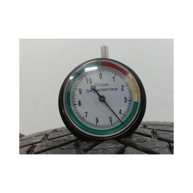 Paire de pneus FIRESTONE MULTIHAWK 215 55 18 99 V