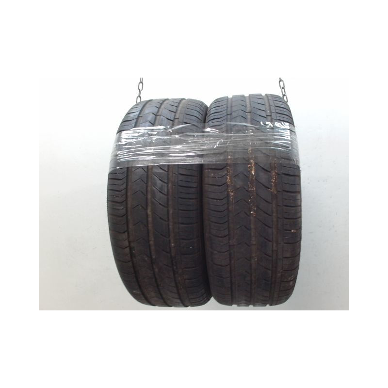 Paire de pneus FORTUNA ECOPLUS HP 215 55 16 97 W