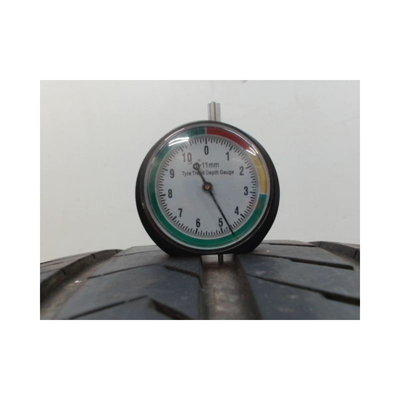 Paire de pneus FORTUNA ECOPLUS HP 215 55 16 97 W
