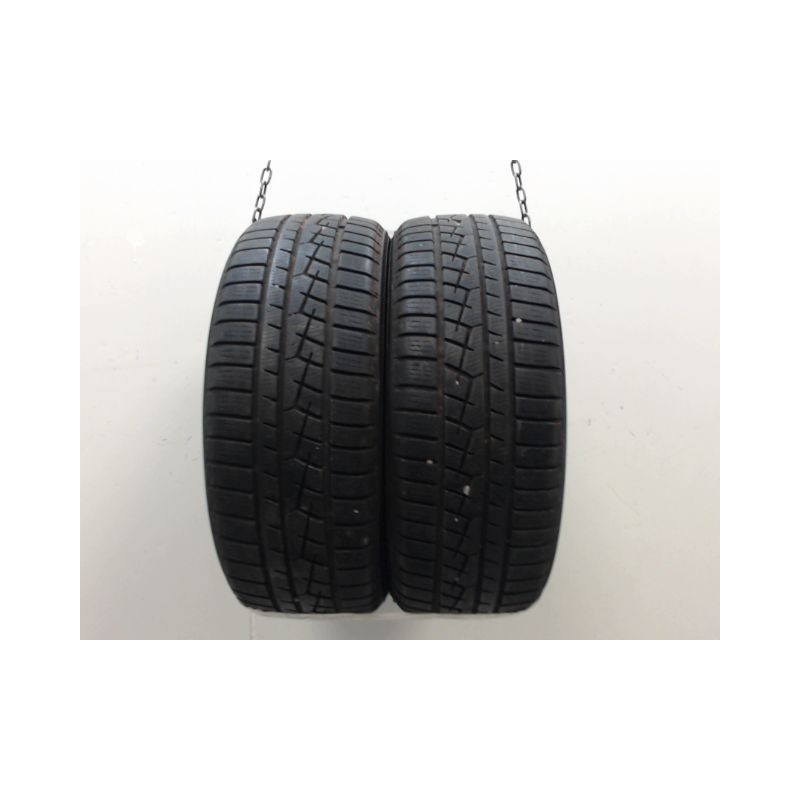 Paire de pneus YOKOHAMA W.DRIVE 195 50 16 88 V