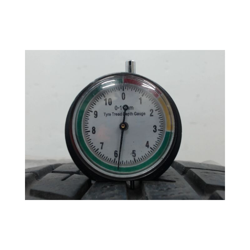 Paire de pneus YOKOHAMA W.DRIVE 195 50 16 88 V