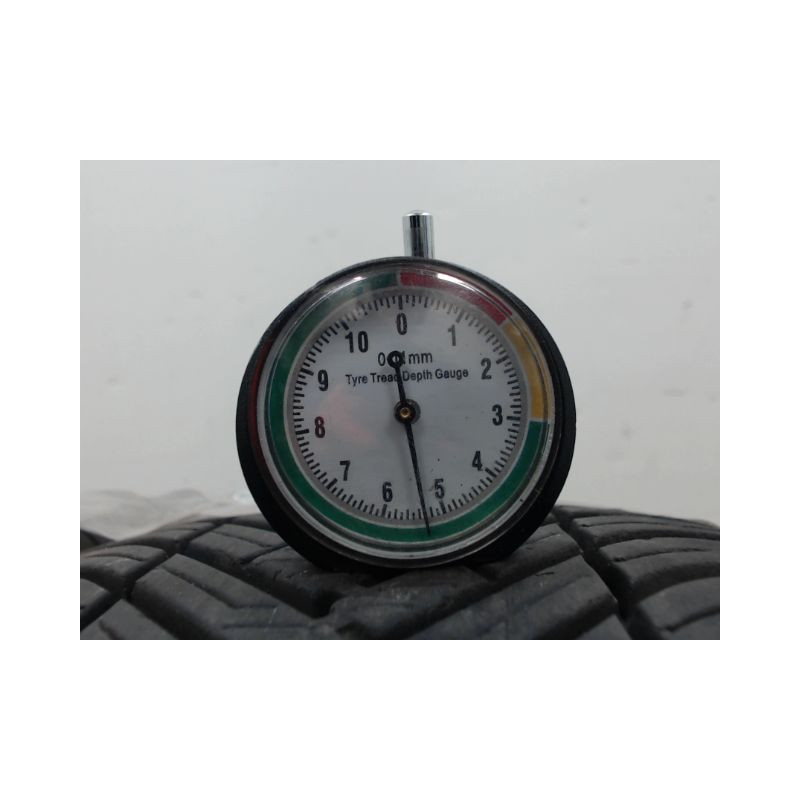 Paire de pneus GREENTRAC SEASON MASTER 195 55 16 91 V