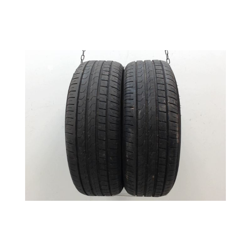 Paire de pneus PIRELLI CINTURATO P7 205 60 16 96 V