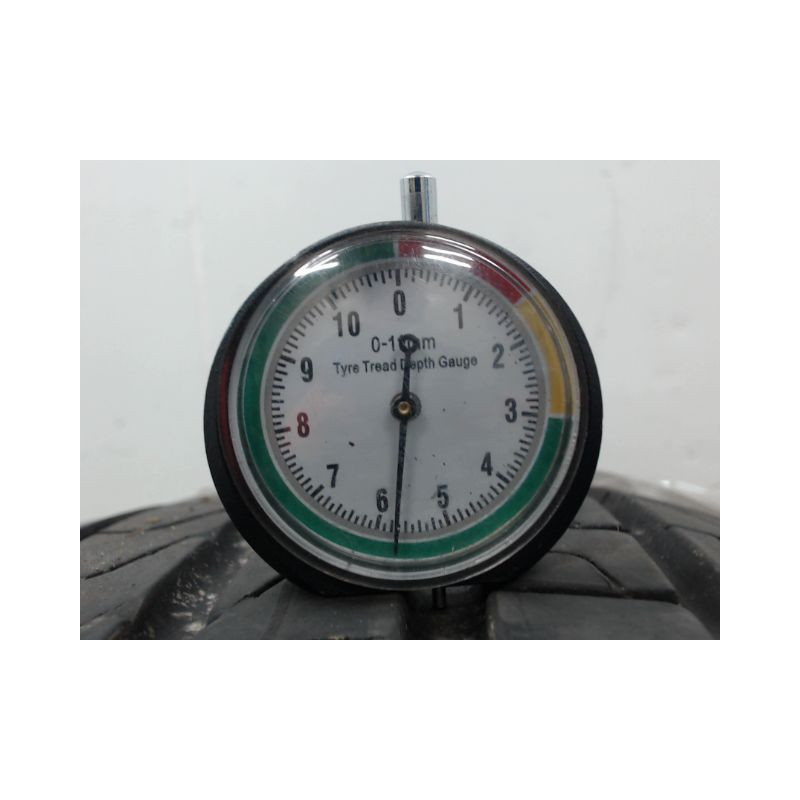Paire de pneus PIRELLI CINTURATO P7 205 60 16 96 V