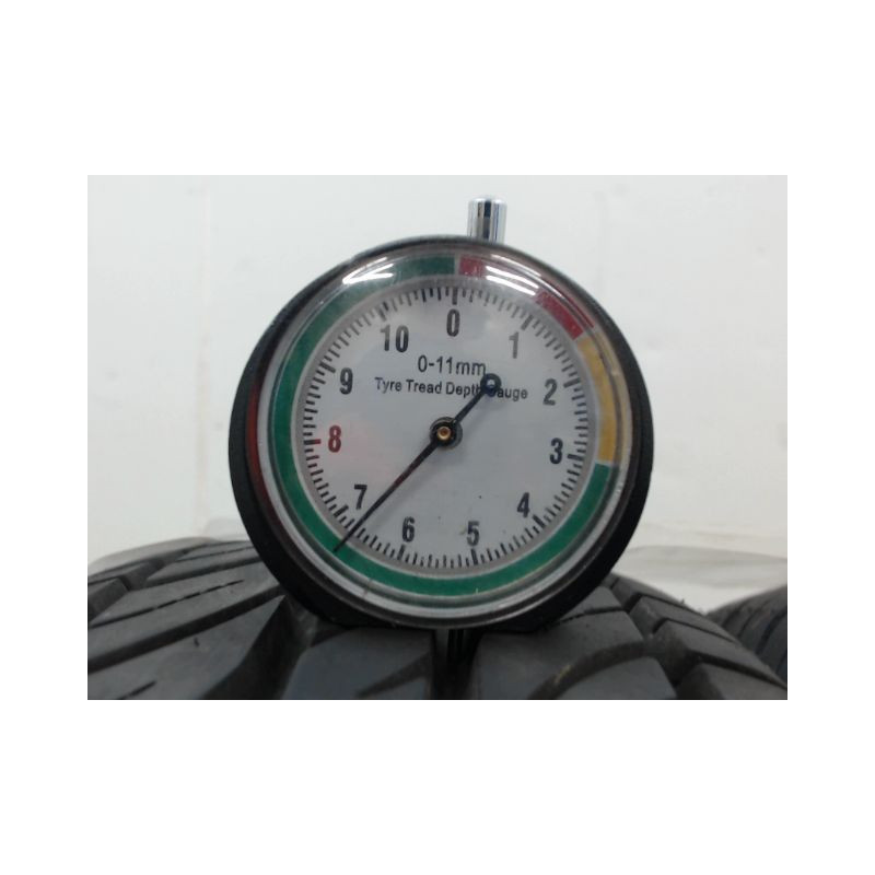 Paire de pneus MIRAGE MR - 162 155 65 13 73 T
