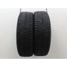Paire de pneus MICHELIN CROSSCLIMATE 185 65 15 92 T