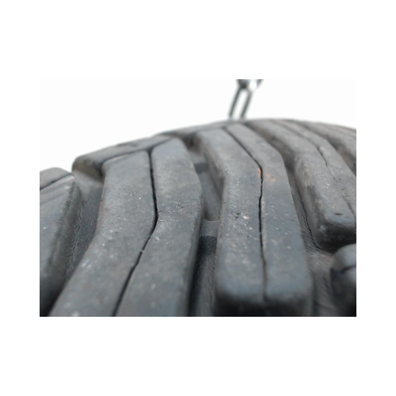 Paire de pneus MICHELIN CROSSCLIMATE 185 65 15 92 T