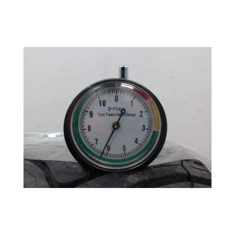 Paire de pneus MICHELIN CROSSCLIMATE 185 65 15 92 T