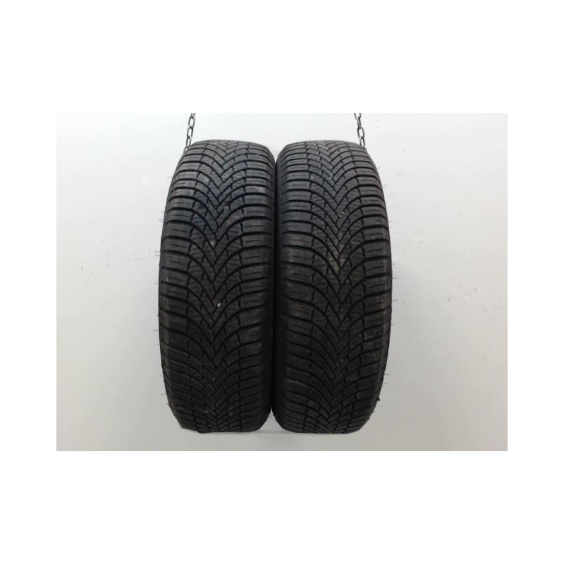 Paire de pneus FIRESTONE MULTISEASON 185 65 15 92 H