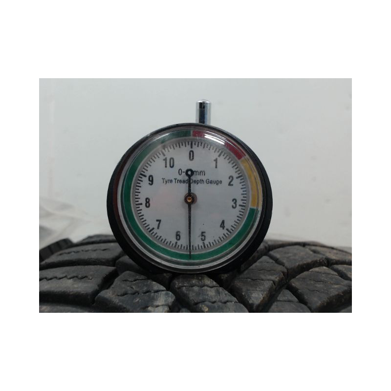 Paire de pneus FIRESTONE MULTISEASON 185 65 15 92 H