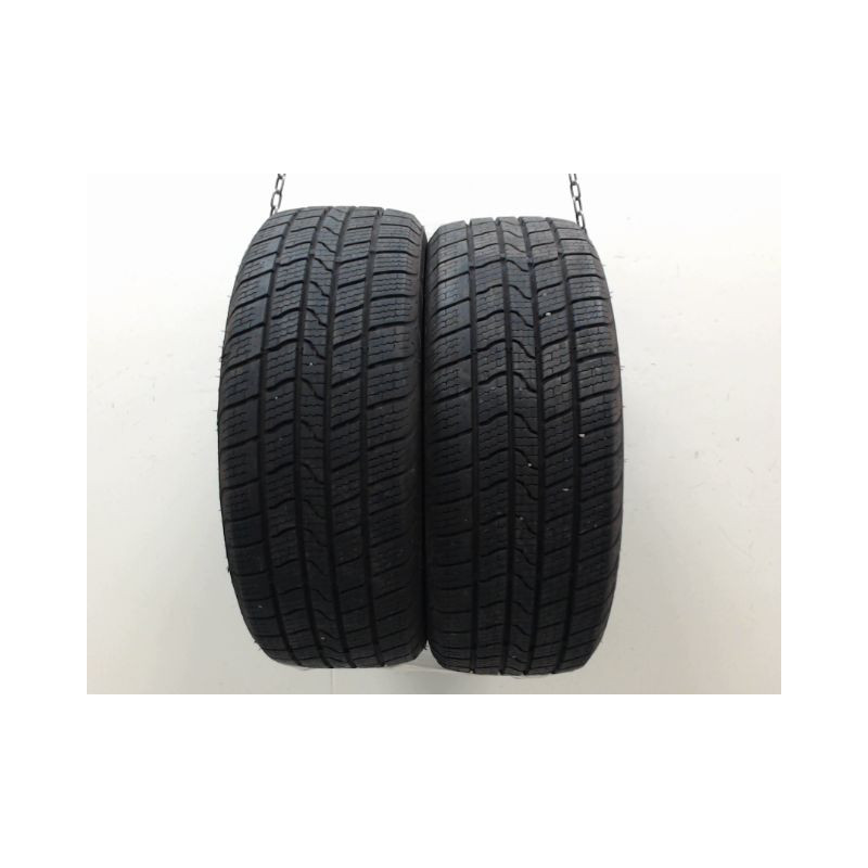 Paire de pneus APLUS A909 205 50 17 93 W