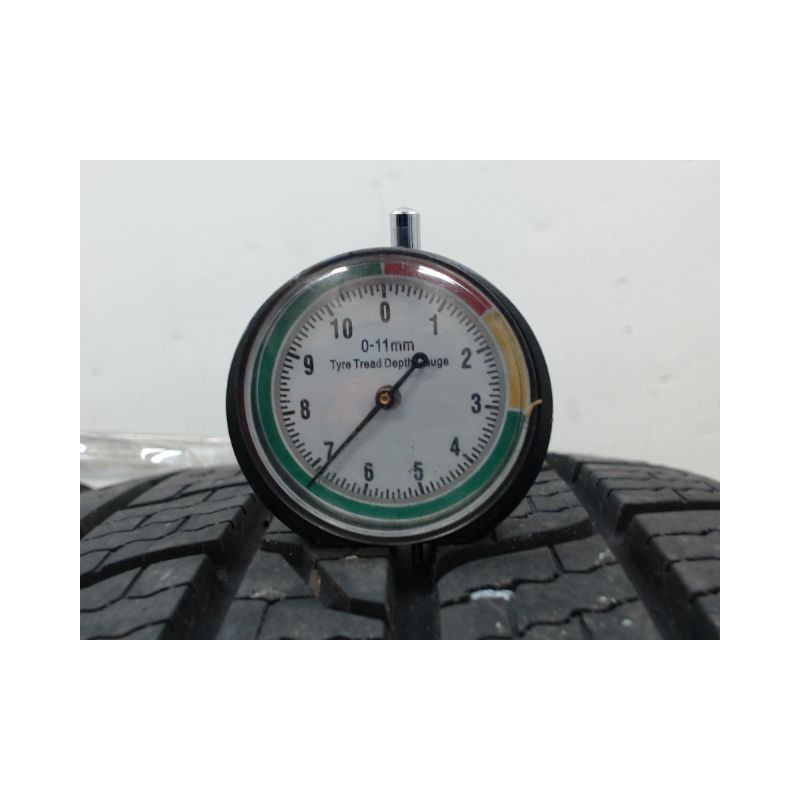 Paire de pneus APLUS A909 205 50 17 93 W