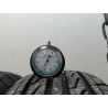 Paire de pneus NORDEXX N55000 185 65 15 92 T