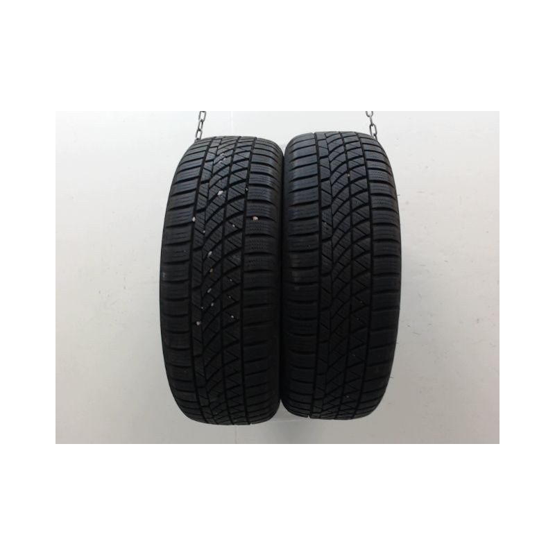 Paire de pneus NORAUTO 4 SEASONS 185 60 15 88 V
