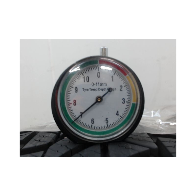 Paire de pneus NORAUTO 4 SEASONS 185 60 15 88 V